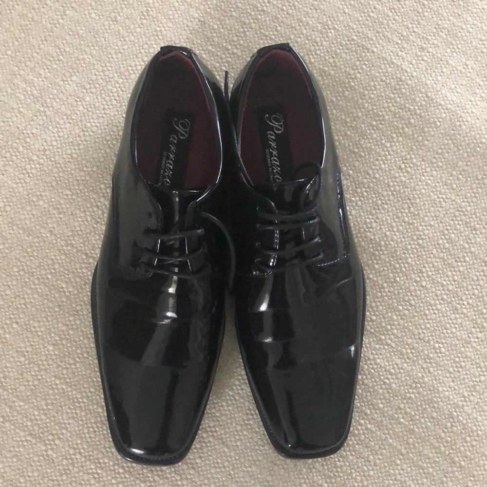 Men’s Formal Shoes